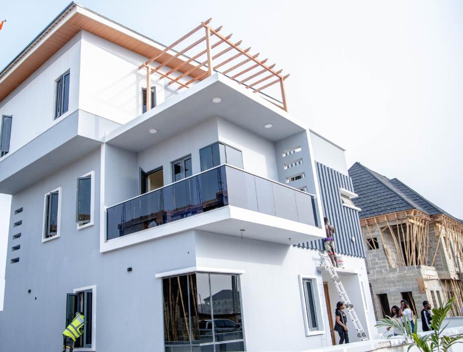 How to Puchase a Property in Nigeria